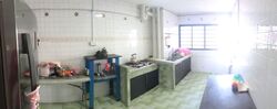 Blk 301 Hong Kah East Garden (Jurong East), HDB 3 Rooms #557527191